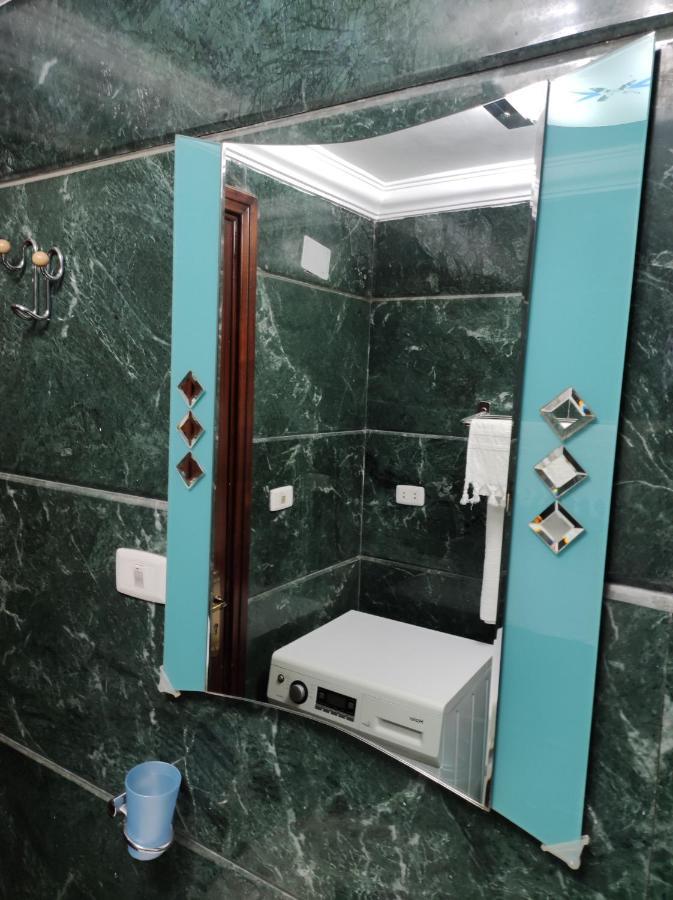 Villa Rayan Хургада Екстериор снимка
