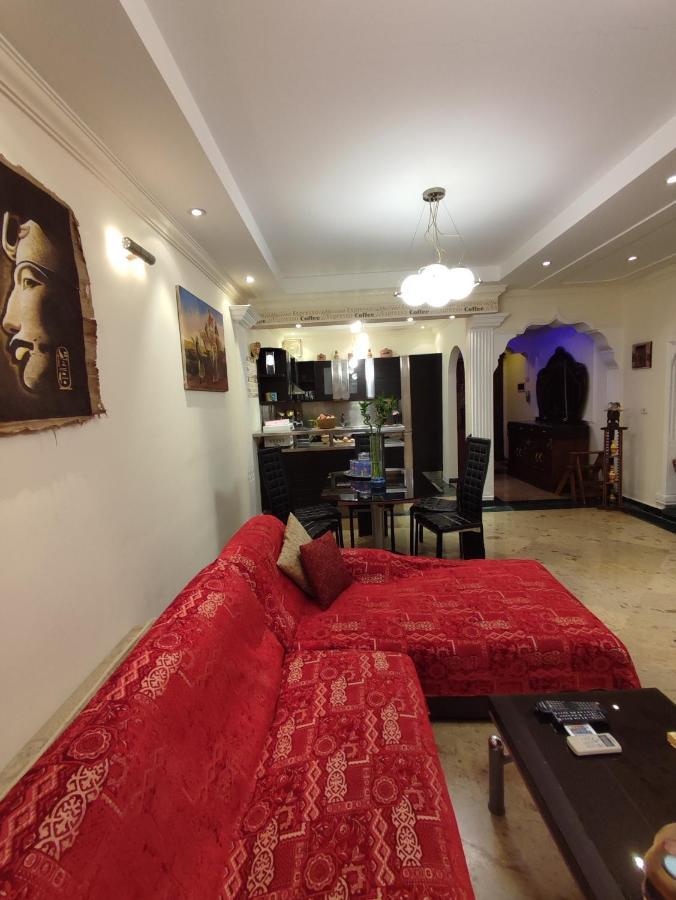 Villa Rayan Хургада Екстериор снимка