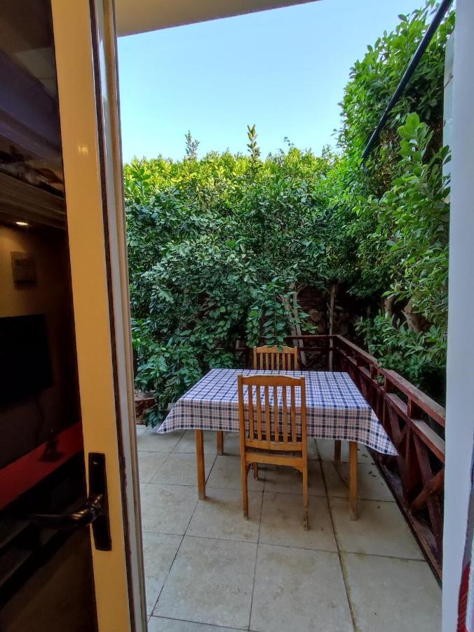 Villa Rayan Хургада Екстериор снимка