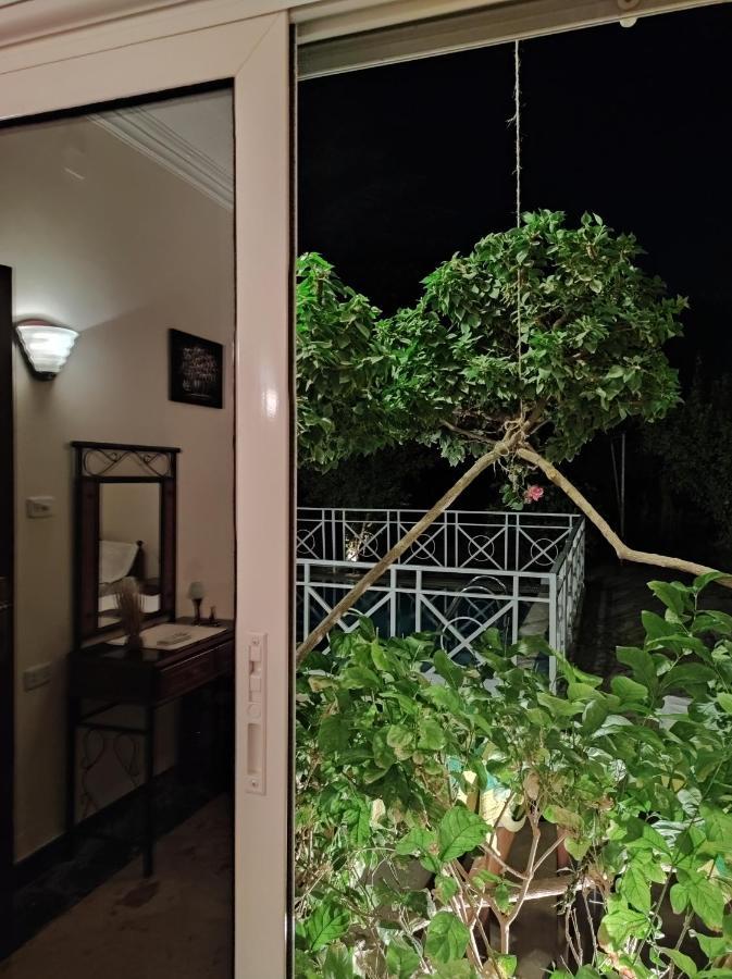 Villa Rayan Хургада Екстериор снимка