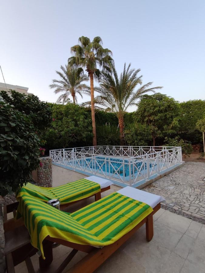 Villa Rayan Хургада Екстериор снимка
