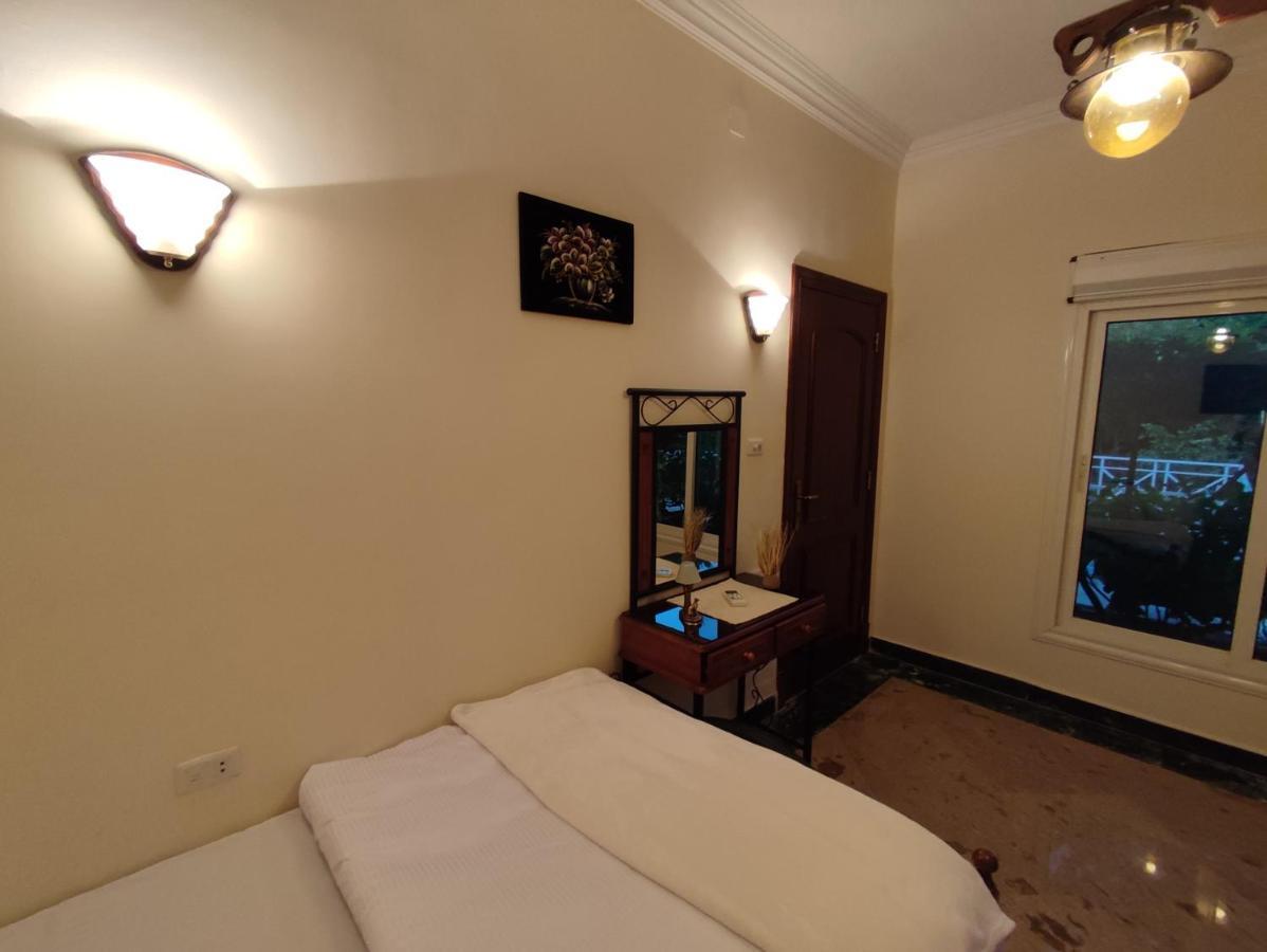 Villa Rayan Хургада Екстериор снимка