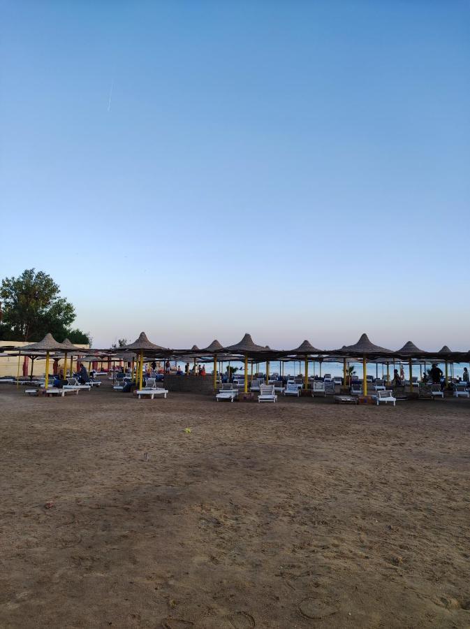 Villa Rayan Хургада Екстериор снимка