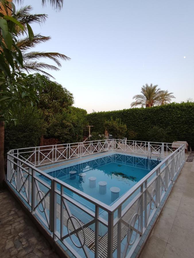 Villa Rayan Хургада Екстериор снимка