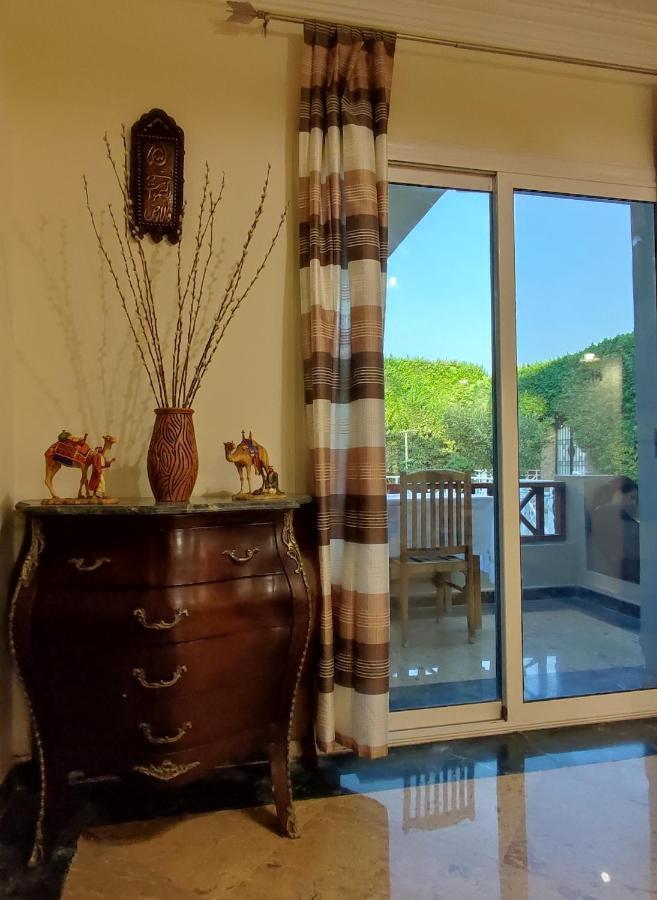 Villa Rayan Хургада Екстериор снимка