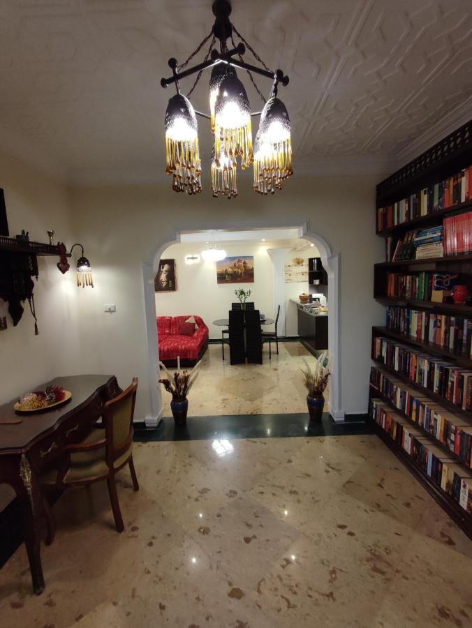 Villa Rayan Хургада Екстериор снимка