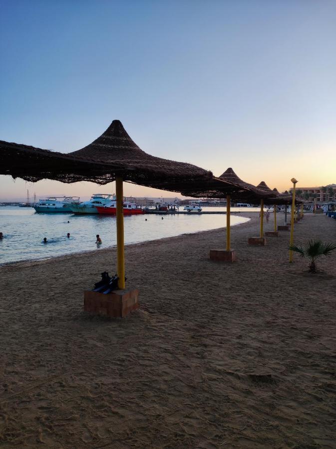 Villa Rayan Хургада Екстериор снимка